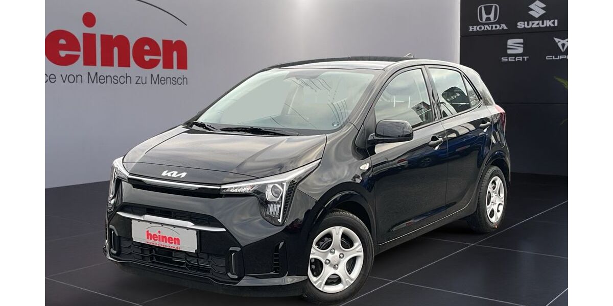 Kia Picanto 8.000 km 15.480 &euro; Holzwickede 59439