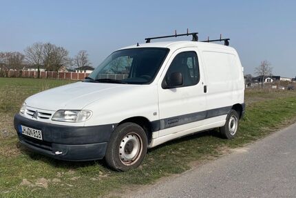 Citroen Berlingo 95.000 km 2.250 &euro; Olfen 59399