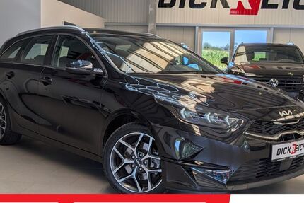 Kia ceed Sportswagon 14.360 km 22.450 &euro; Menden (Sauerland) 58708