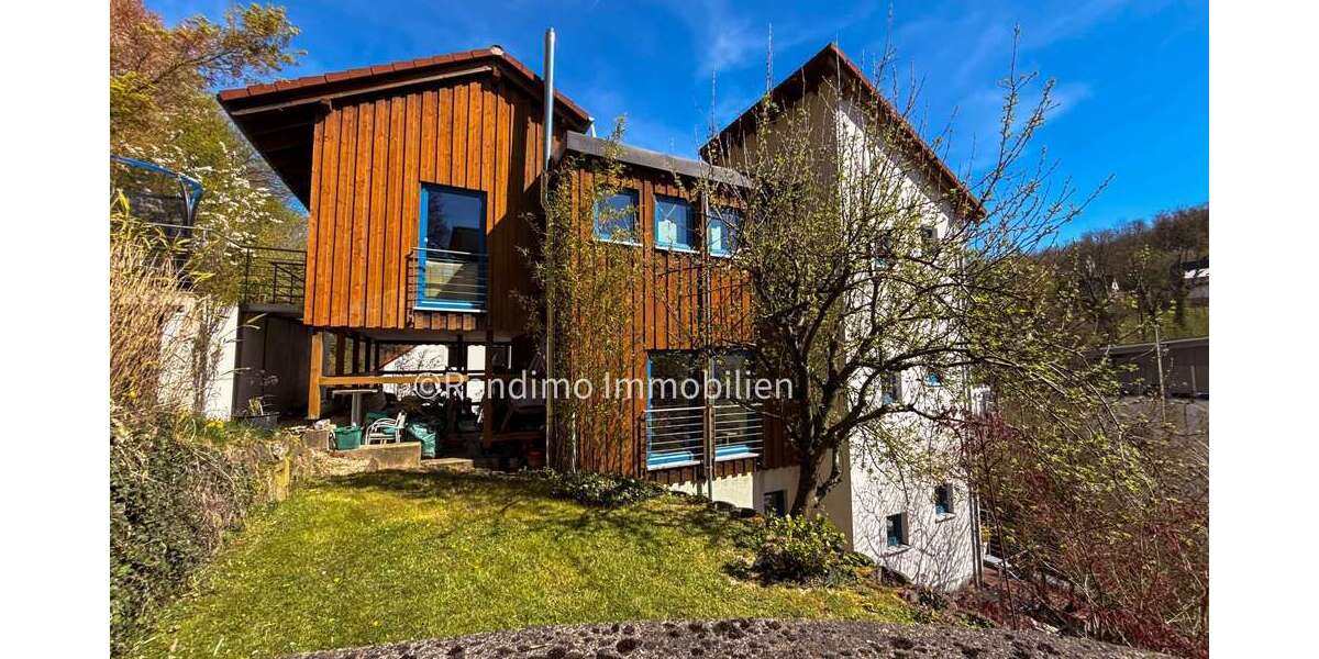 Einfamilienhaus Hagen Hohenlimburg - 7 Zimmer, 151 m&sup2;, 495.000&euro; | Angebot:26109078