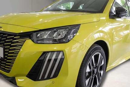 Peugeot 208 14.406 km 18.888 &euro; Dortmund 44263