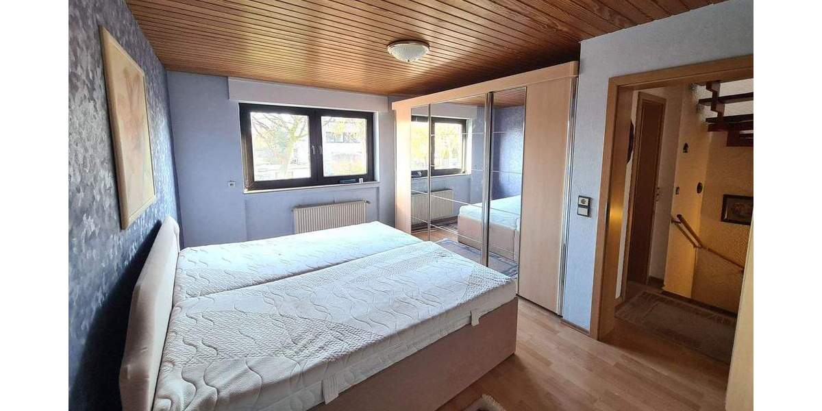 Reihenendhaus Ahlen Innenstadt - 4 Zimmer, 130 m&sup2;, 298.500&euro; | Angebot:25693132