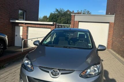 Mazda 2 75.434 km 7.777 &euro; Hamm 59963