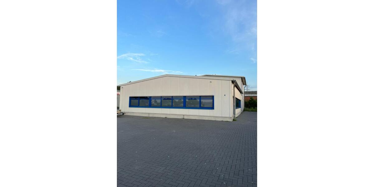 Gewerbeobjekt Ahlen Dolberg - 3.270&euro; | Angebot:24311585