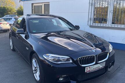 BMW 530 220.000 km 15.500 &euro; Iserlohn 58640
