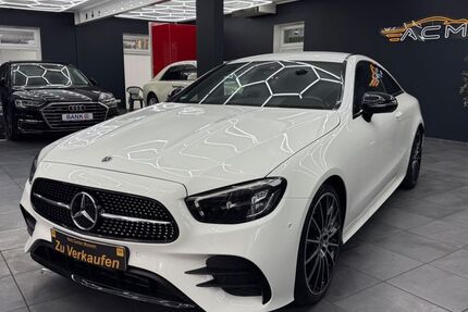 Mercedes-Benz E 300 116.000 km 36.490 &euro; Unna 59423