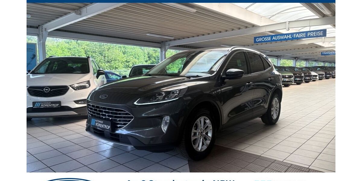 Ford Kuga 32.080 km 26.775 &euro; Lünen 44532