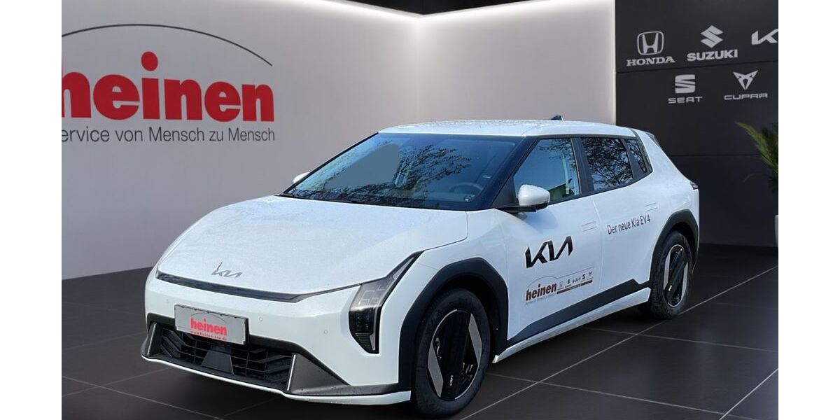 Kia EV4 6.000 km 41.780 &euro; Hagen 58135