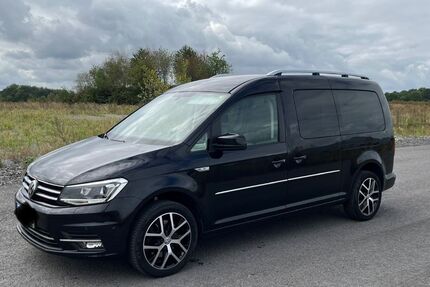 VW Caddy 157.000 km 17.000 &euro; Menden (Sauerland) 58708
