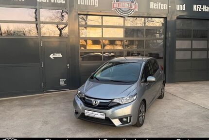 Honda Jazz 70.250 km 11.999 &euro; Niederense 59469
