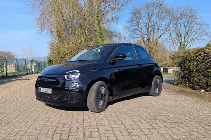Fiat 500e 21.500 km 14.650 &euro; Hagen 58099