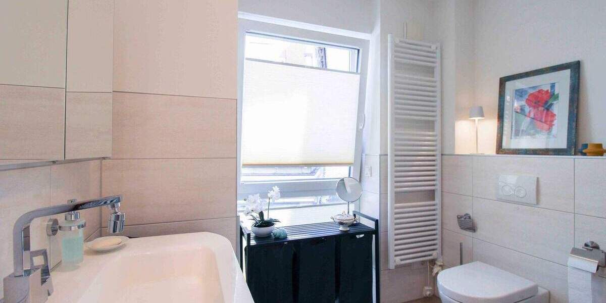 Etagenwohnung Schwerte - 3 Zimmer, 101 m&sup2;, 299.000&euro; | Angebot:25749982