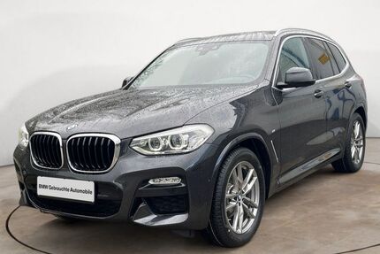 BMW X3 66.005 km 32.587 &euro; Werne 59368