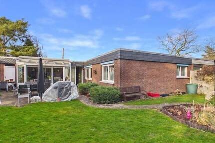 Haus Unna - 3 Zimmer, 129 m&sup2;, 425.000&euro; | Angebot:25836518