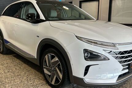 Hyundai NEXO 33.000 km 18.990 &euro; Unna 59425