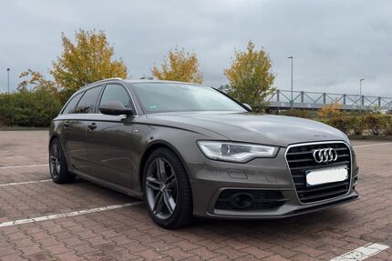 Audi A6 317.000 km 16.000 &euro; Dortmund 44359