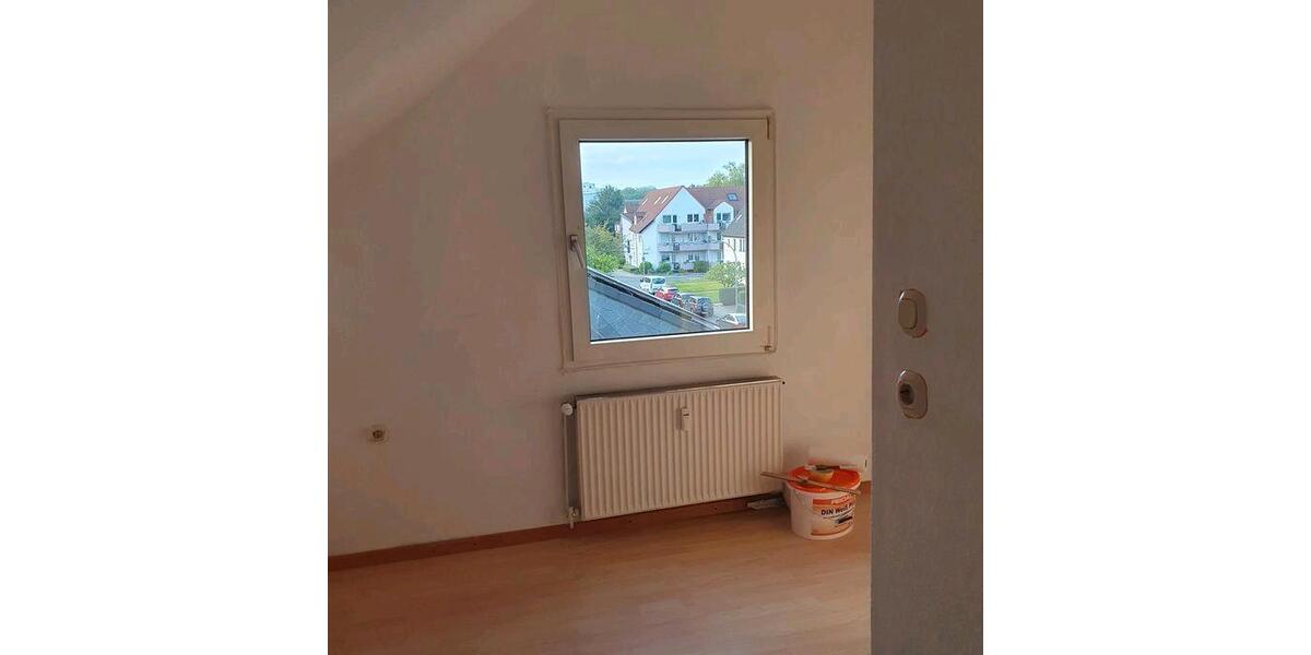 Dachgeschoßwohnung Witten Heven - 3 Zimmer, 54 m&sup2;, 380&euro; | Angebot:25871340