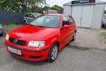 VW polo 6N 1.4 119.000 km 2.349 &euro; Witten 58454