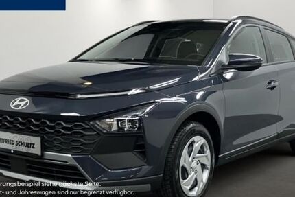 Hyundai BAYON 13.175 km 15.990 &euro; Hagen 58089
