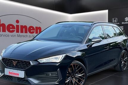 Cupra Leon 70.919 km 26.899 &euro; Menden 58708