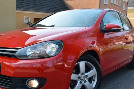 VW Golf 101.000 km 8.990 &euro; Bergkamen 59192