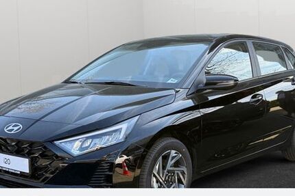 Hyundai i20 10.000 km 16.590 &euro; Oer-Erkenschwick 45739
