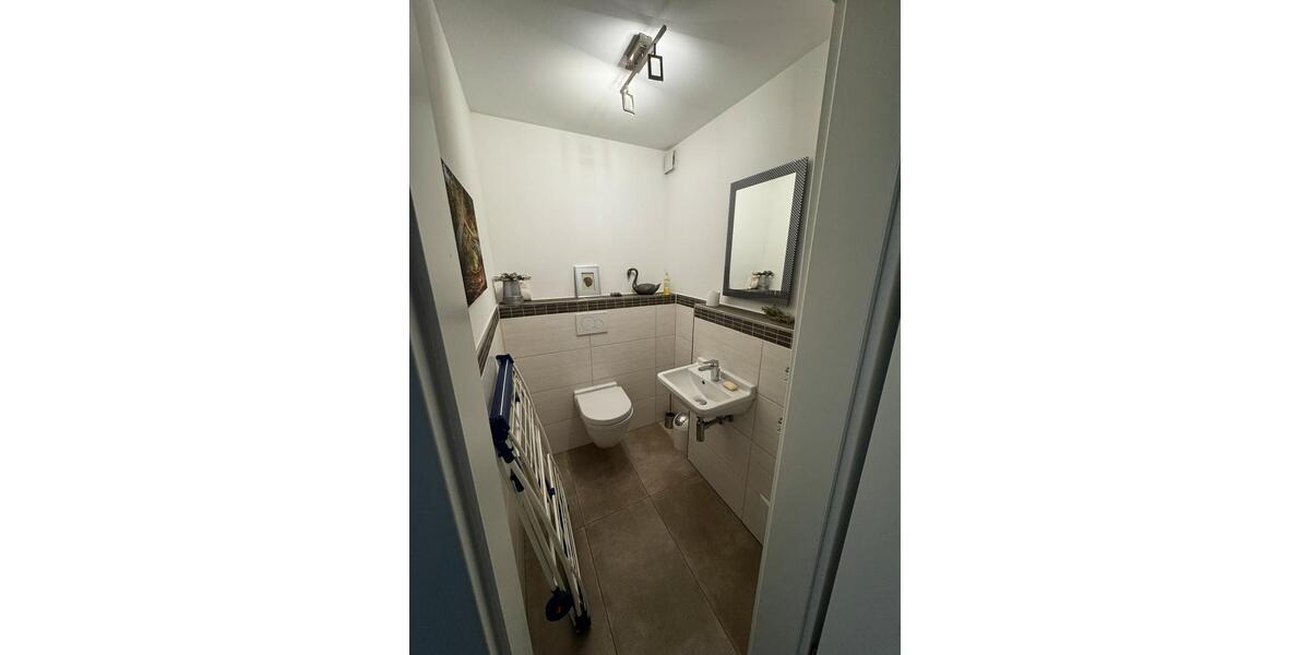 Etagenwohnung Drensteinfurt - 3 Zimmer, 86 m&sup2;, 975&euro; | Angebot:25924121