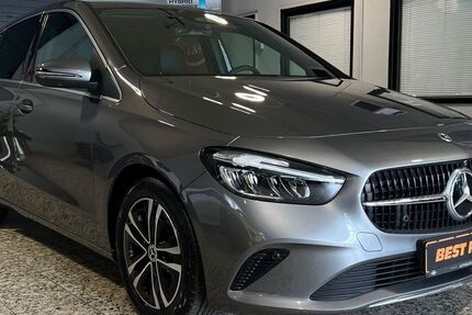 Mercedes-Benz B 200 10.500 km 28.990 &euro; Unna 59425