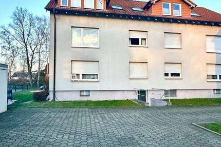 Wohnung Lünen Alstedde - 3 Zimmer, 64 m&sup2;, 470&euro; | Angebot:26048846