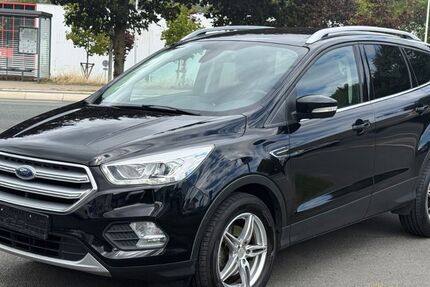 Ford Kuga 177.250 km 6.999 &euro; Werl 59457