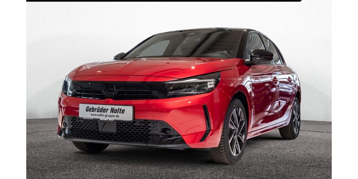 Opel Corsa 1.150 km 18.750 &euro; Iserlohn 58636