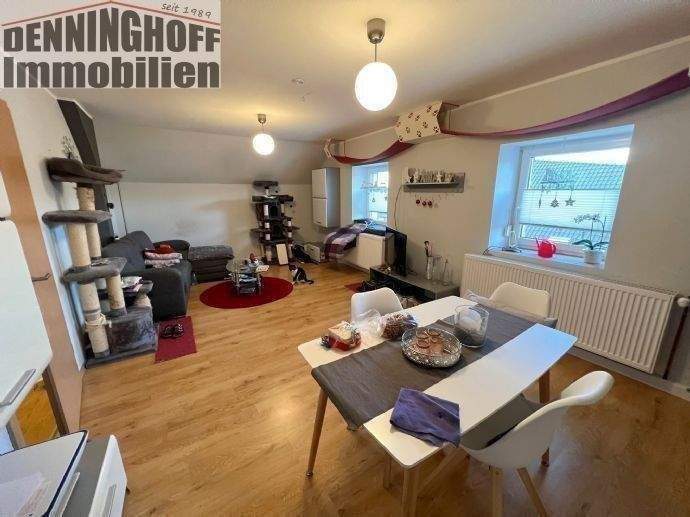 Mehrfamilienhaus, Wohnhaus Fröndenberg/Ruhr Dellwig - 359.000&euro; | Angebot:25695738