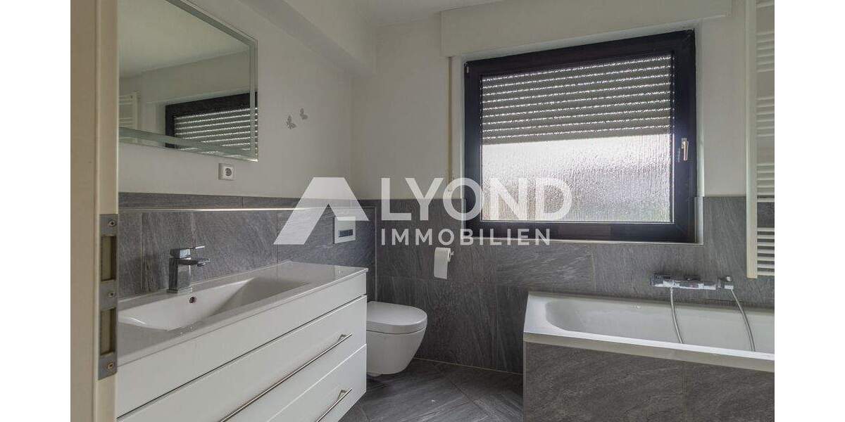 Reihenmittelhaus Holzwickede - 4 Zimmer, 105 m&sup2;, 349.999&euro; | Angebot:25676936