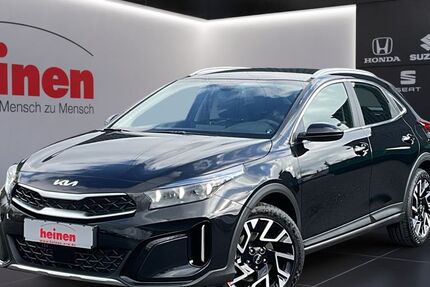 Kia XCeed 9.500 km 23.780 &euro; Holzwickede 59439