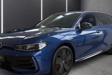 VW Passat 3.500 km 51.790 &euro; Werl 59457