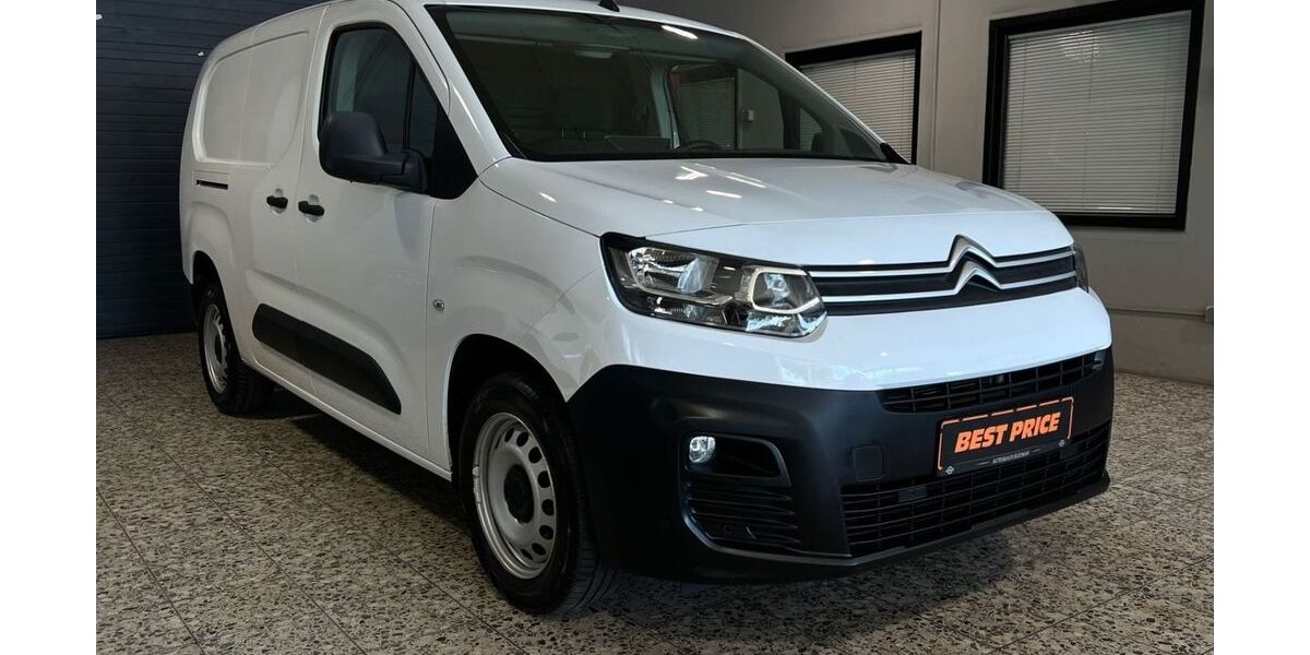 Citroen Berlingo 125.400 km 11.790 &euro; Unna 59425