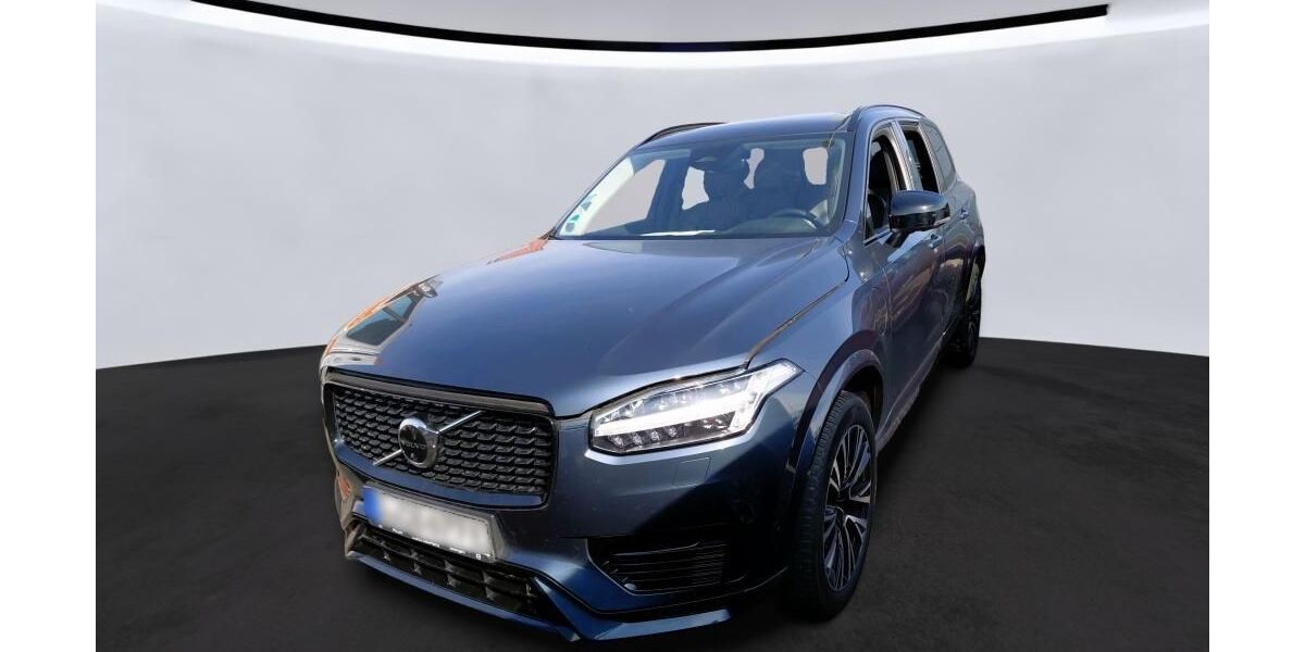 Volvo XC90 63.351 km 49.919 &euro; Hagen 58091