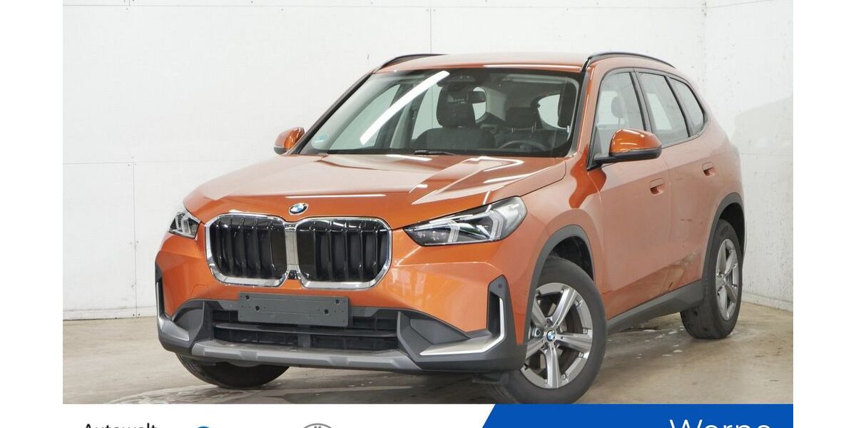 BMW X1 12.005 km 38.590 &euro; Werne 59368