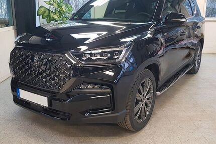 KGM Rexton 4.950 km 48.888 &euro; Hagen 58135