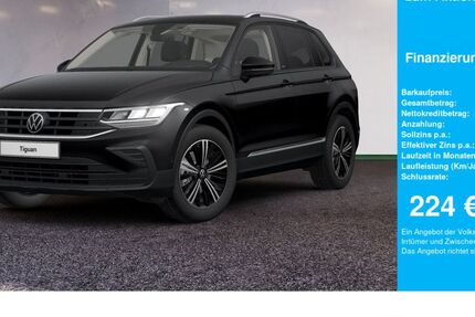 VW Tiguan 56.514 km 27.220 &euro; Menden 58706
