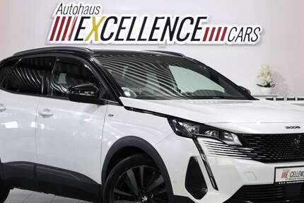 Peugeot 3008 56.000 km 23.555 &euro; Hamm 59077