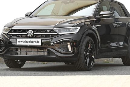 VW T-Roc 15.435 km 39.898 &euro; Dortmund 44379