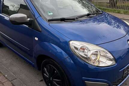 Renault Twingo 119.000 km 2.999 &euro; Hamm 59077