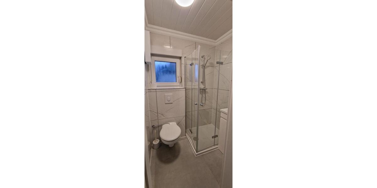 Etagenwohnung Hamm Herringen - 3.5 Zimmer, 70 m&sup2;, 750&euro; | Angebot:25883709