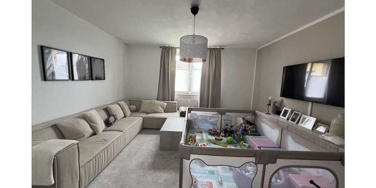 Etagenwohnung Castrop-Rauxel Rauxel - 2.5 Zimmer, 62 m&sup2;, 400&euro; | Angebot:26652974