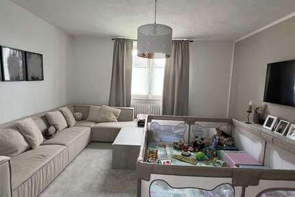 Wohnung Castrop-Rauxel Rauxel - 2.5 Zimmer, 62 m&sup2;, 400&euro; | Angebot:26652974