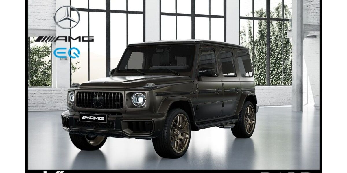 Mercedes-Benz G 63 AMG 9.500 km 239.670 &euro; Dortmund 44139