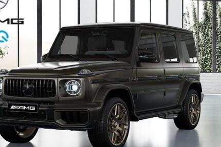 Mercedes-Benz G 63 AMG 9.500 km 239.770 &euro; Dortmund 44139