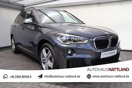 BMW X1 89.591 km 23.950 &euro; Schwerte 58239