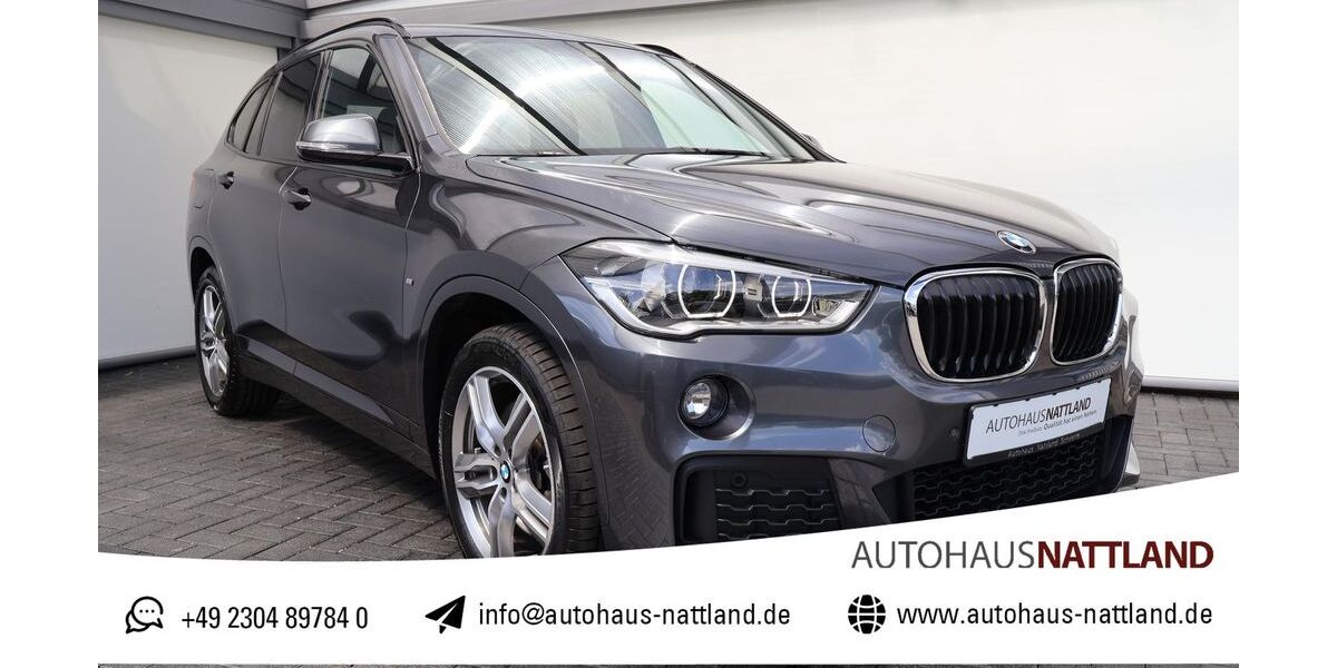 BMW X1 89.591 km 23.950 &euro; Schwerte 58239